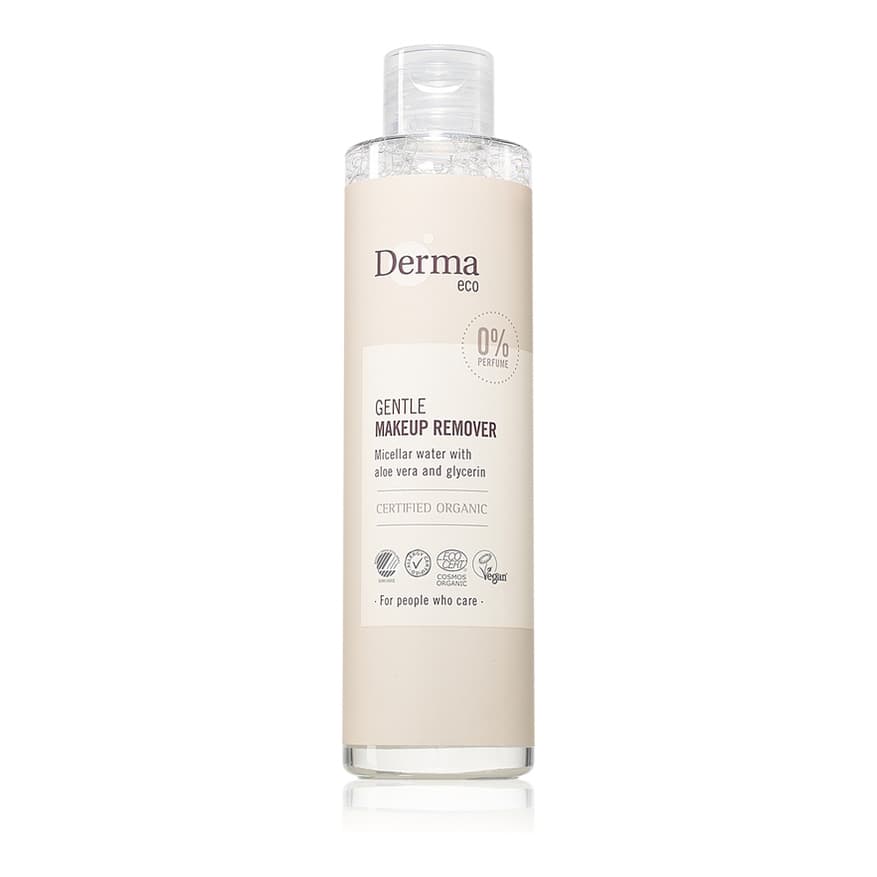 Gentle Micellar Water