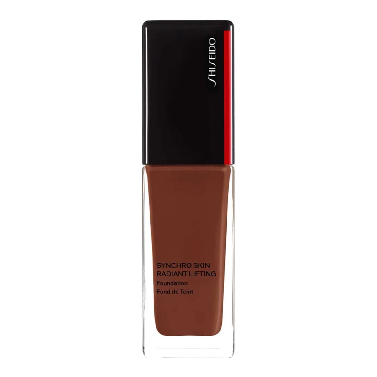 Synchro Skin Radiant Lifting Foundation, #540