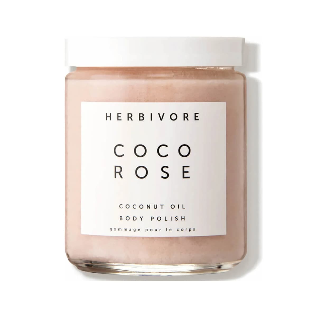 Coco Rose Coconut Oil Body Polish