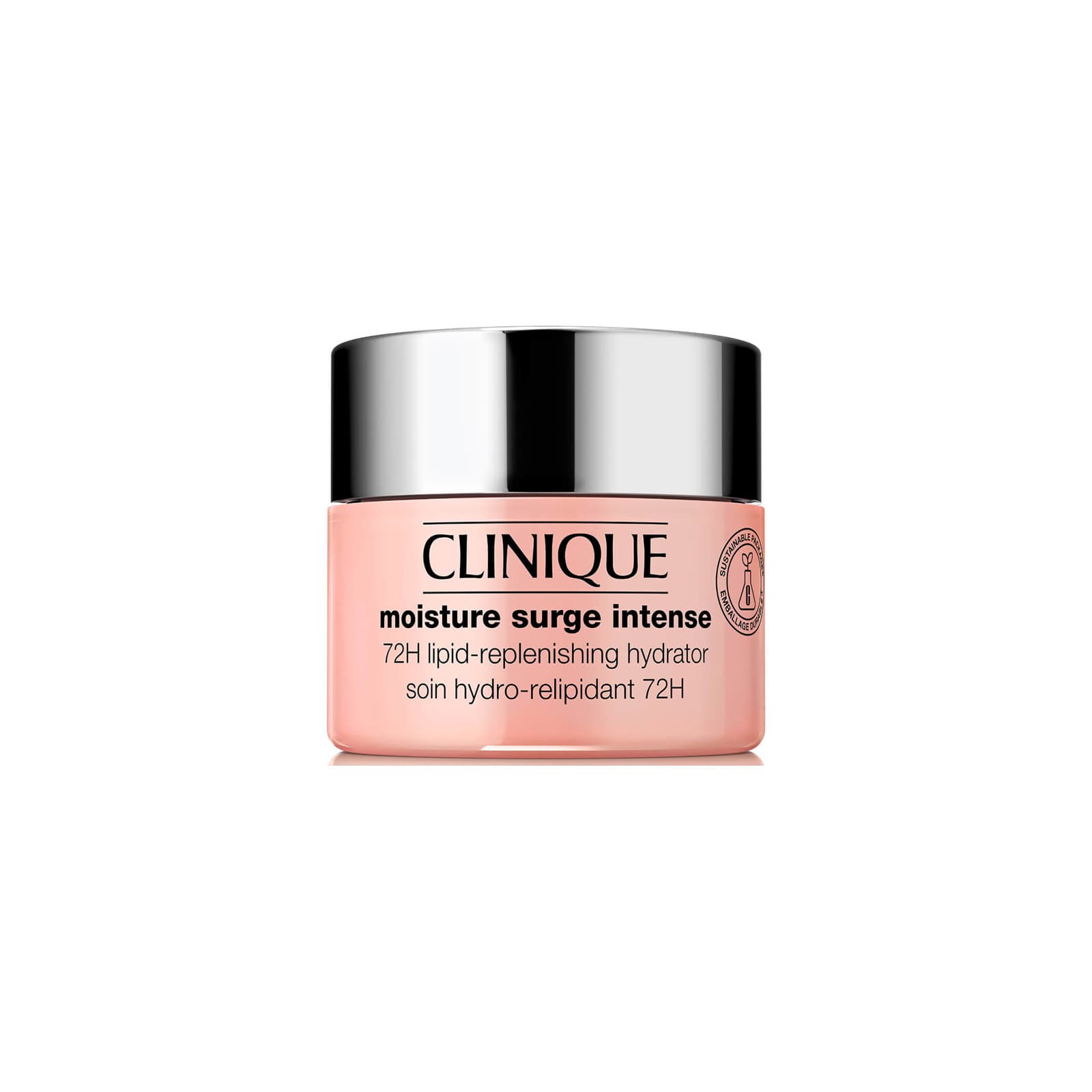 Moisture Surge Intense 72HR Cream