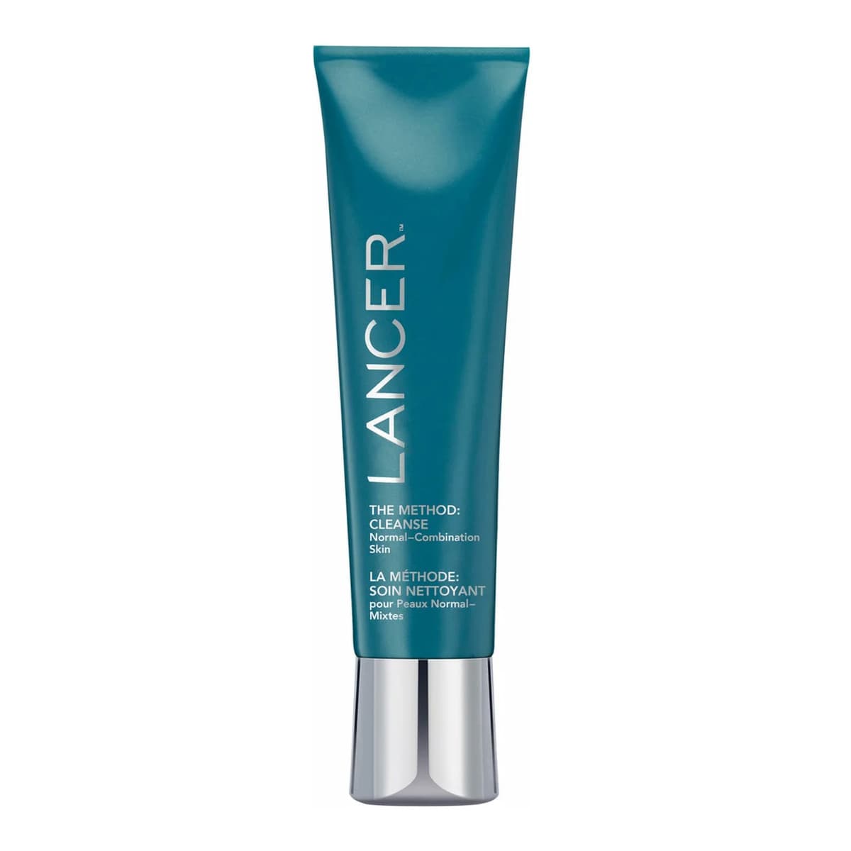 The Method: Cleanse Normal-Combination Skin