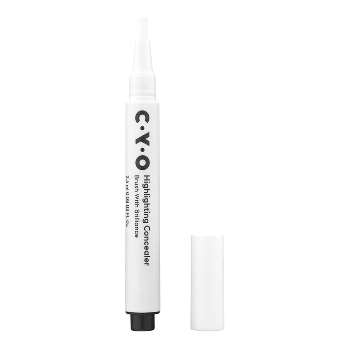 Brush With Brilliance Highlighting Concealer
