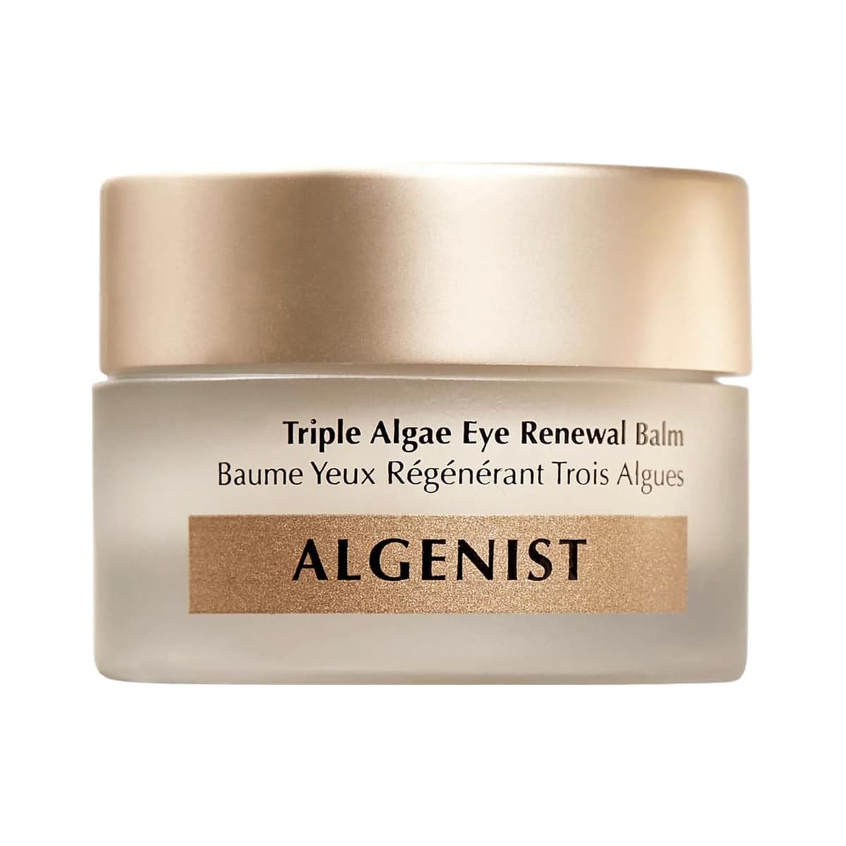 Triple Algae Eye Renewal Balm Eye Cream