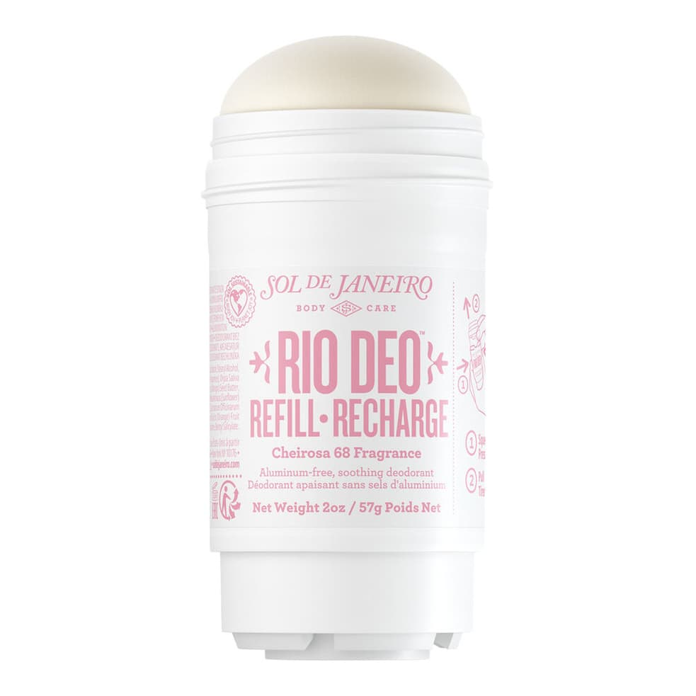 Rio Deo Cheirosa 68 Refill