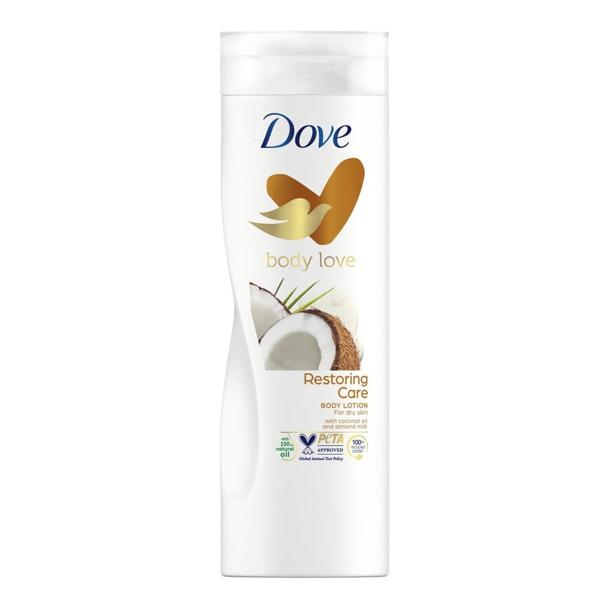 Body Love Restoring Care Body Lotion