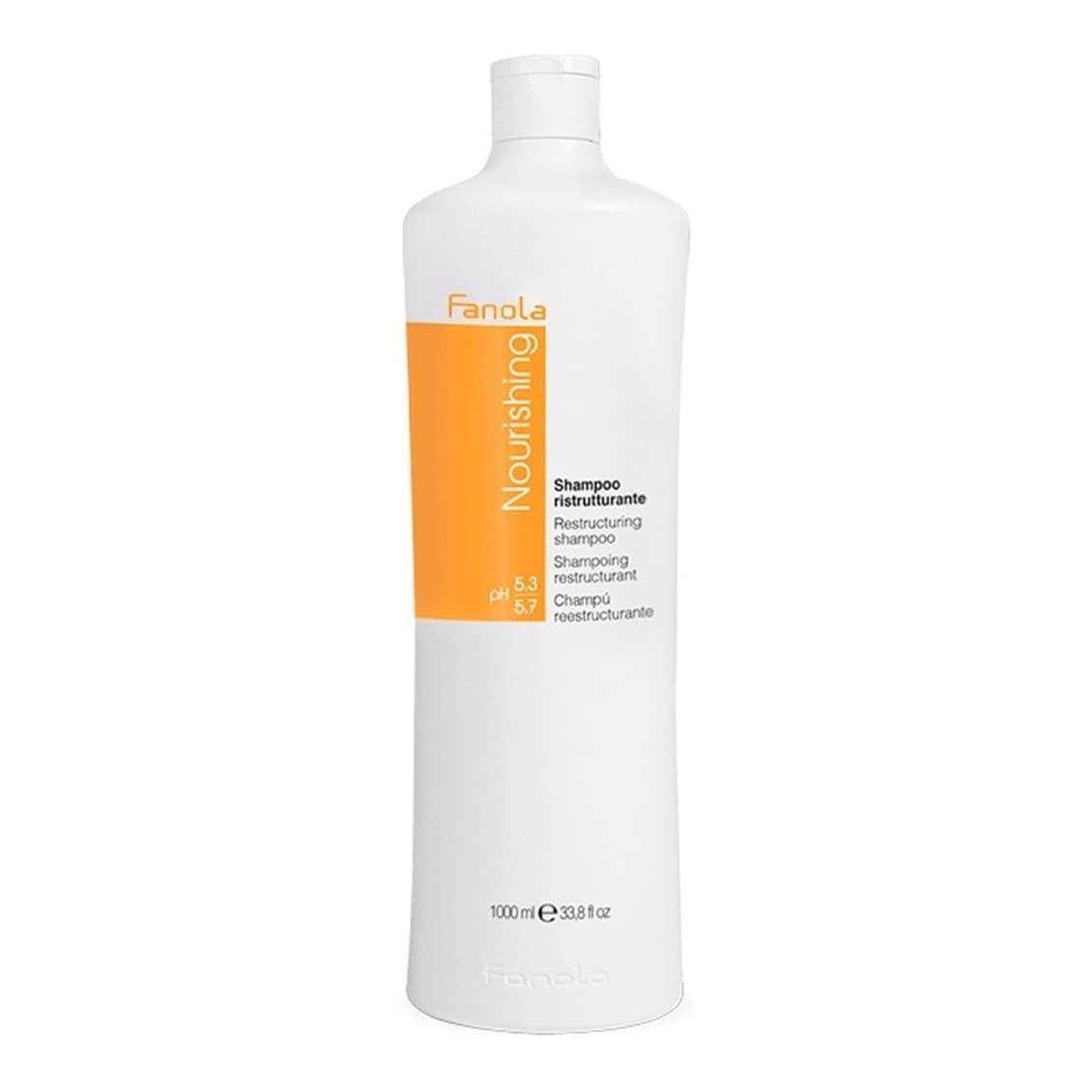 Nourishing Restructuring Shampoo