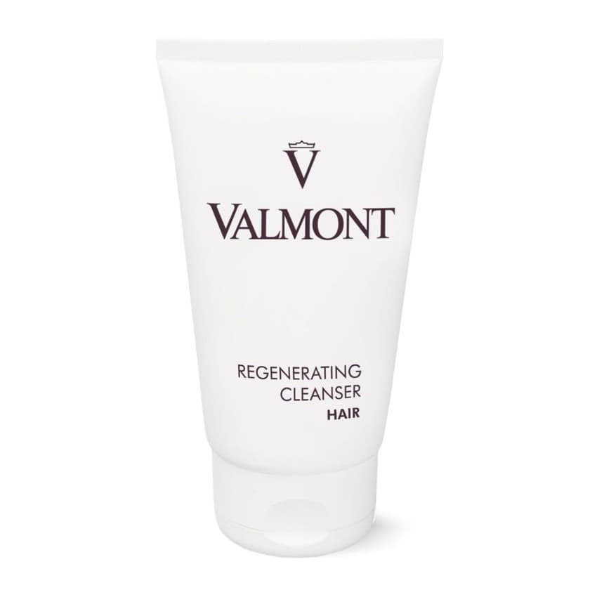 Regenerating Hair Cleanser