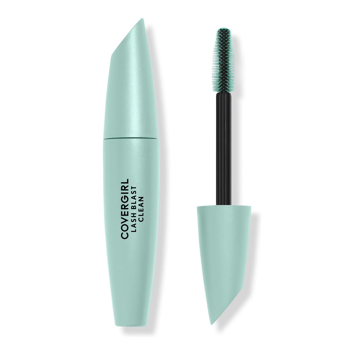 Lash Blast Clean Volume Mascara, Very Black
