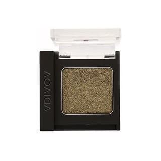 Eye On Shadow GLITTER, GR501 Khaki Shock