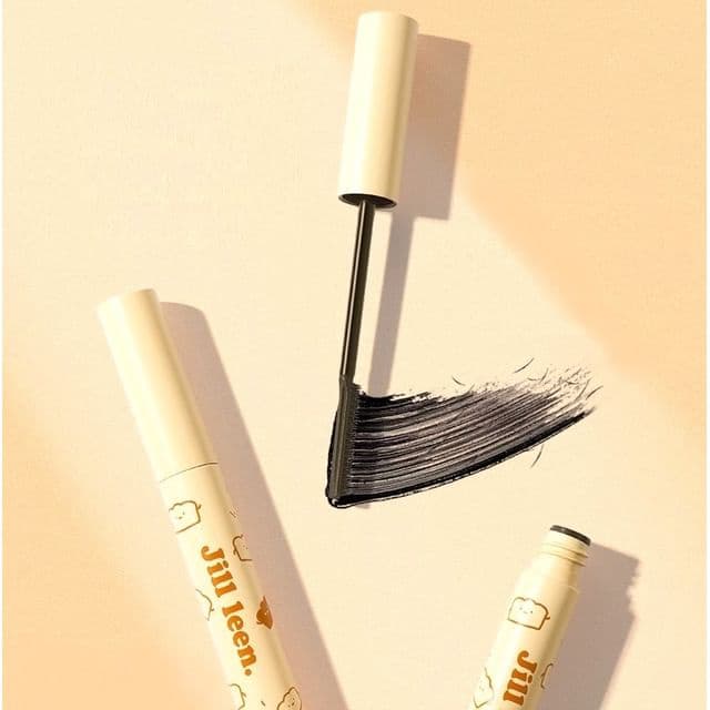 Curling Mascara, #01 Black