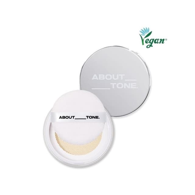 The Blur Finish Powder