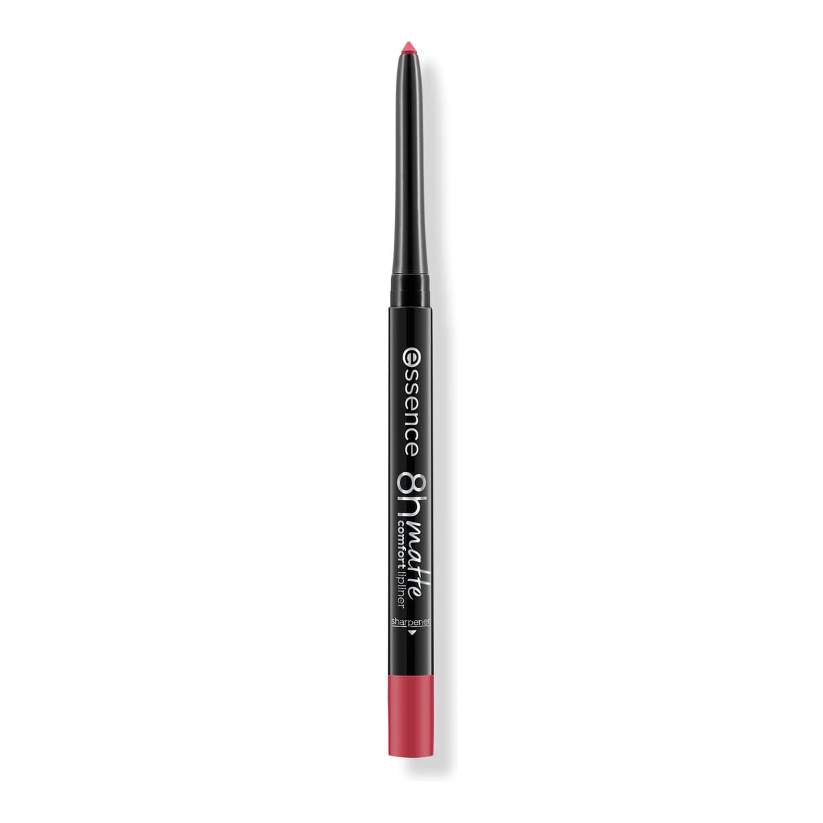 8H Matte Comfort Lipliner, Classic Red