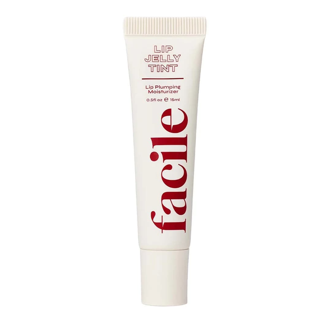 Berry Lip Jelly
