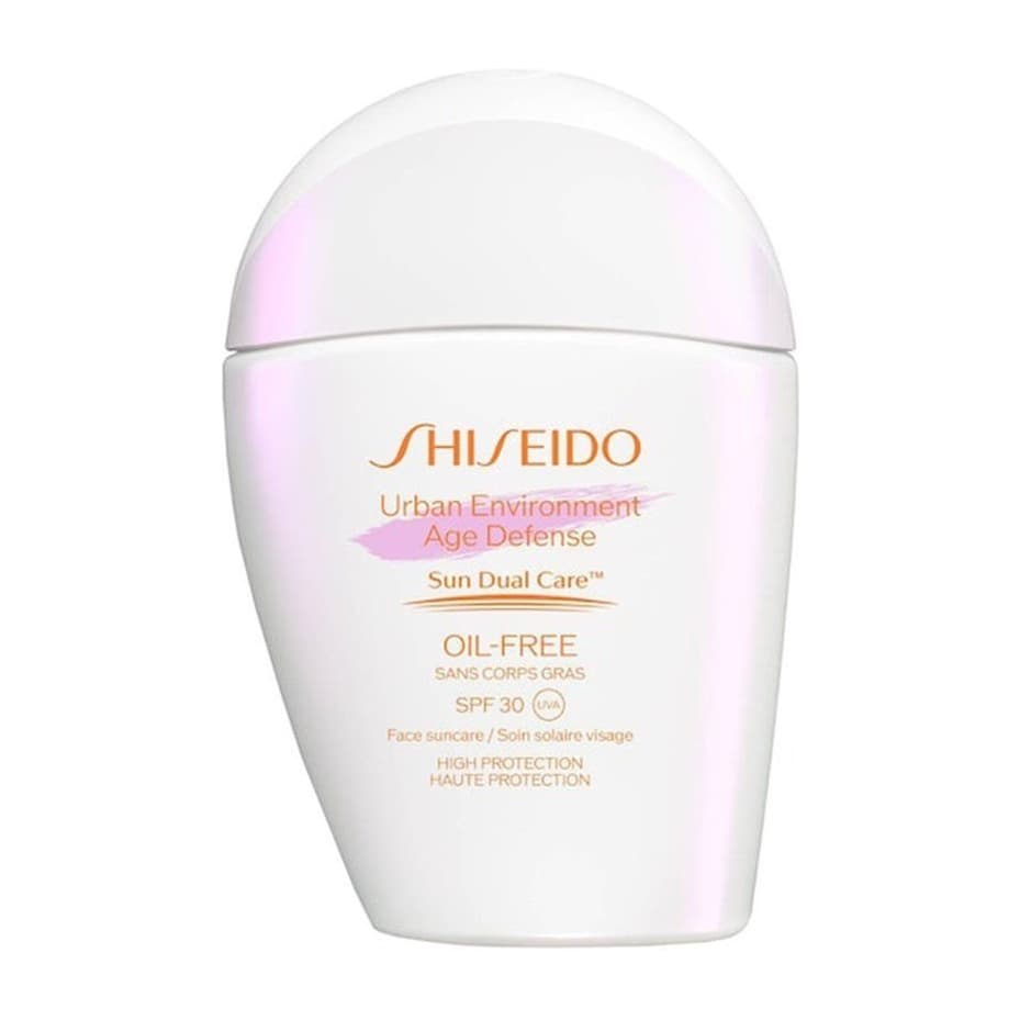 Urban Environment Age Defense Oil-Free Face Suncare SPF30