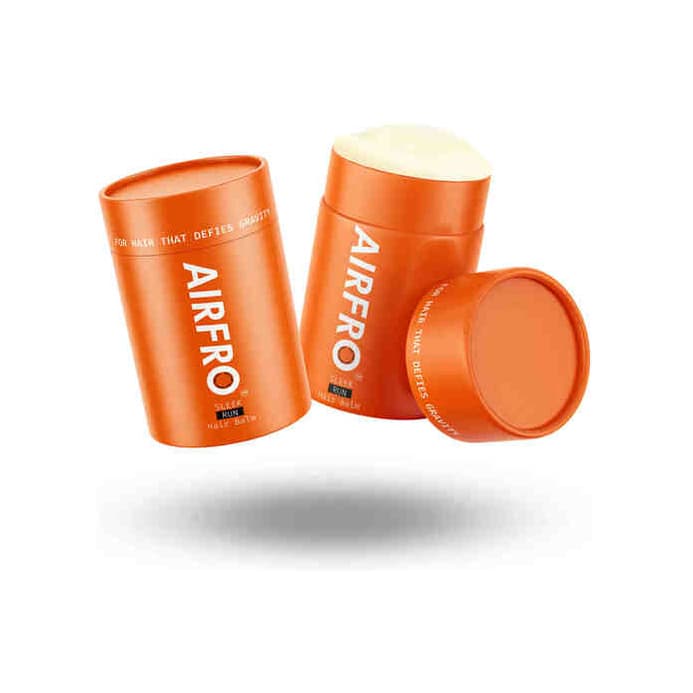 Avocado Butter & Jojoba Wax Conditioning Hair Balm