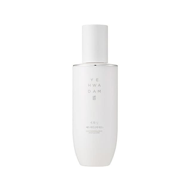 Yehwadam Pure Brightening Serum