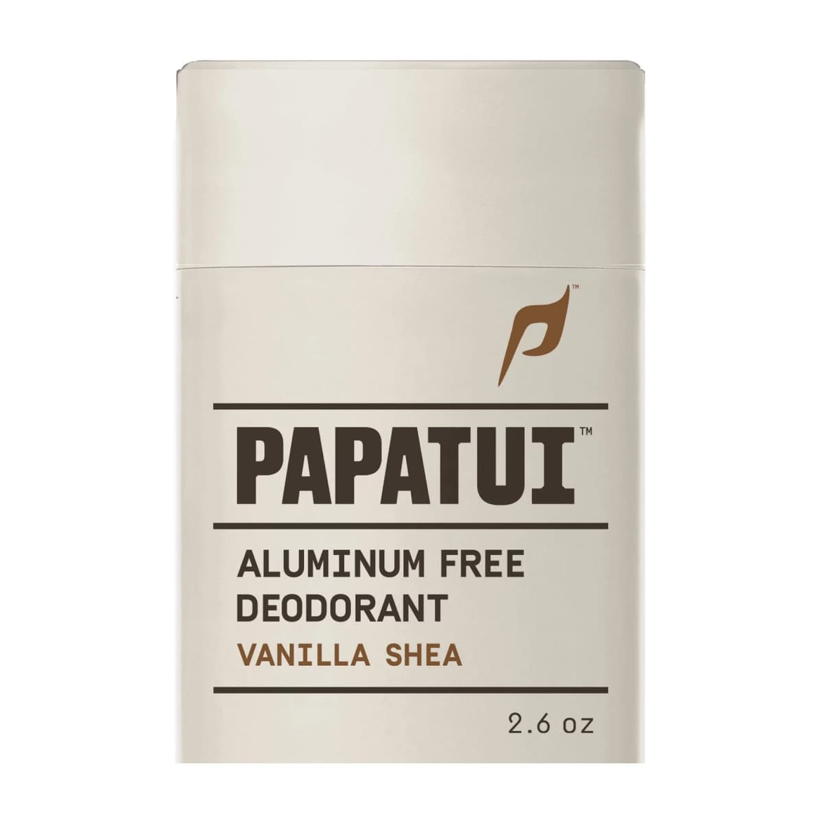 48-Hour Deodorant - Vanilla Shea
