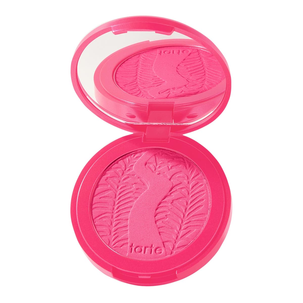Amazonian clay 12-hour blush, Big Ego