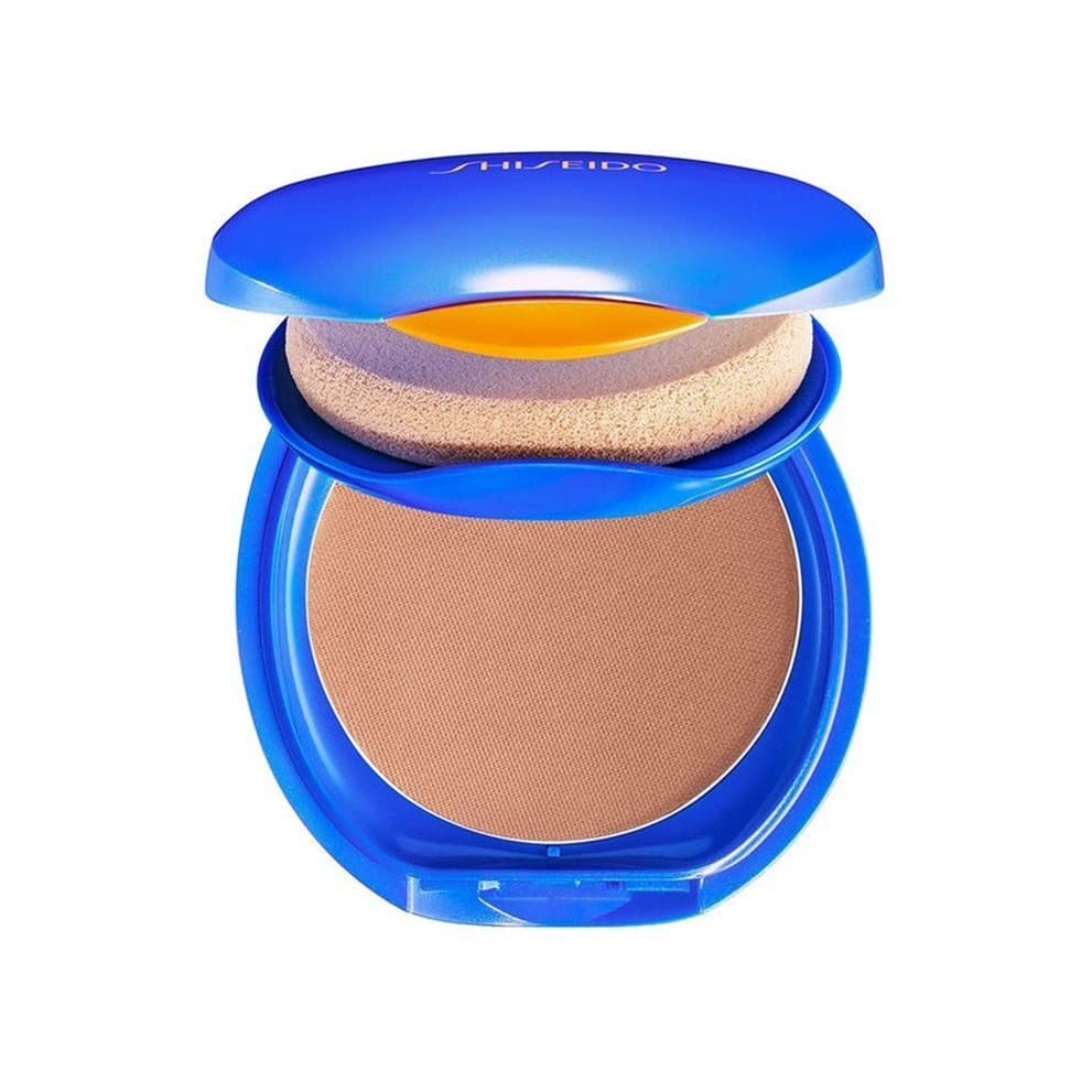 UV Protective Compact Foundation SPF30 Dark Beige