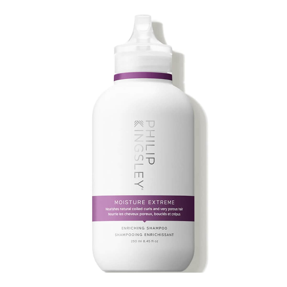 Moisture Extreme Shampoo