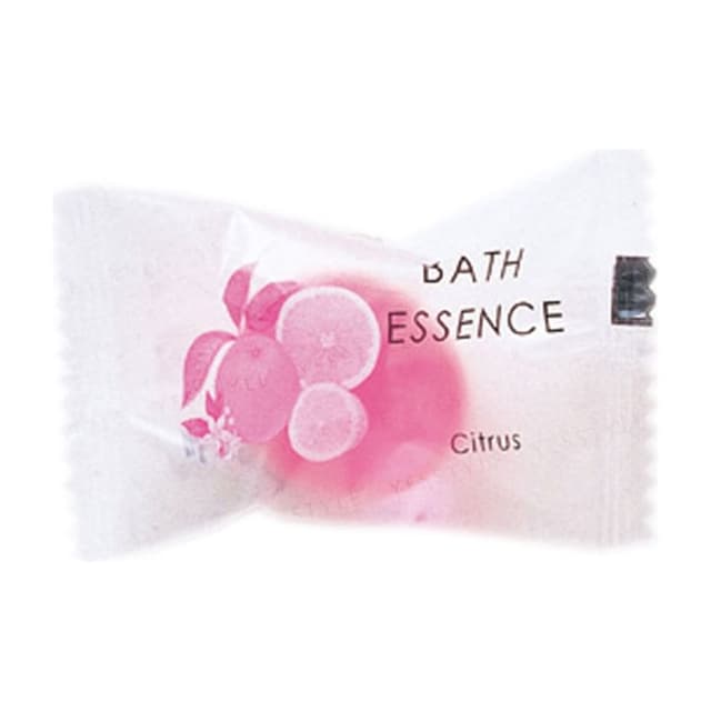 Patmos Bath Essence Citrus