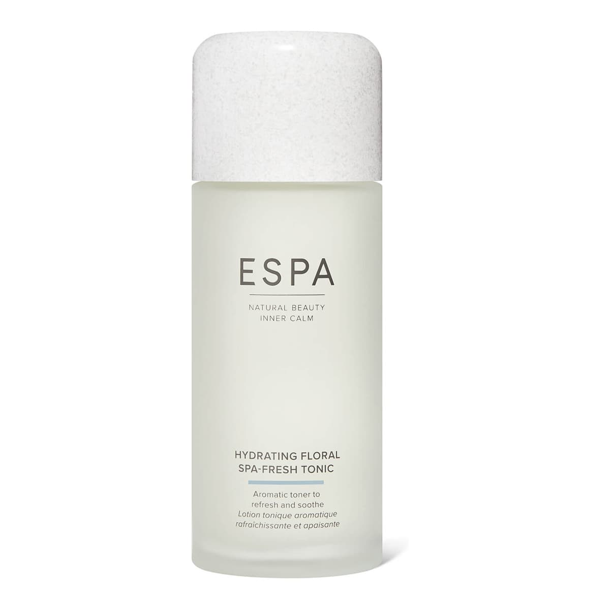 Hydrating Floral Spa Fresh Tonic