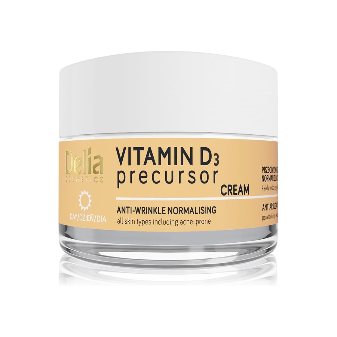 Vitamin D3 Precursor