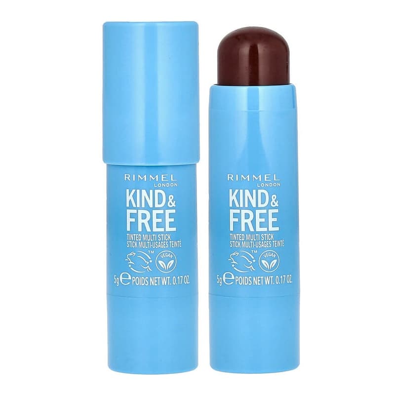 Kind & Free, Tinted Multi Stick, 005 Berry Sweet