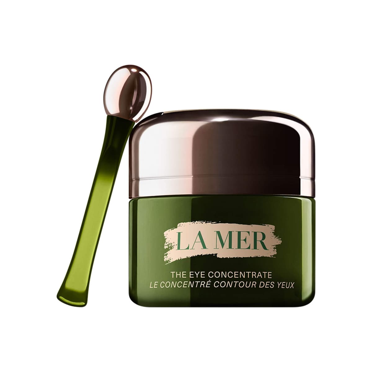 The Eye Concentrate Cream