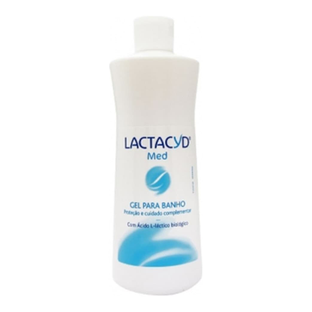 Med Shower Gel
