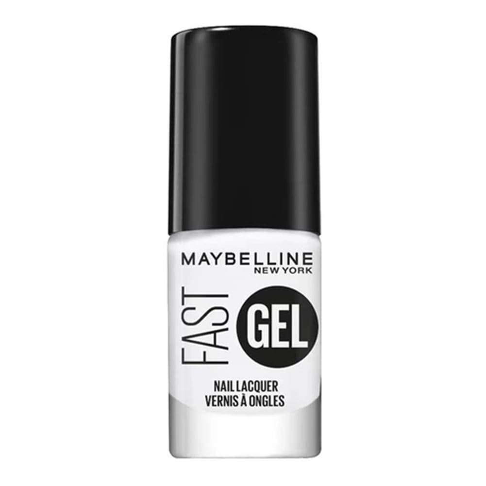 Fast Gel Nail Polish 18 Tease