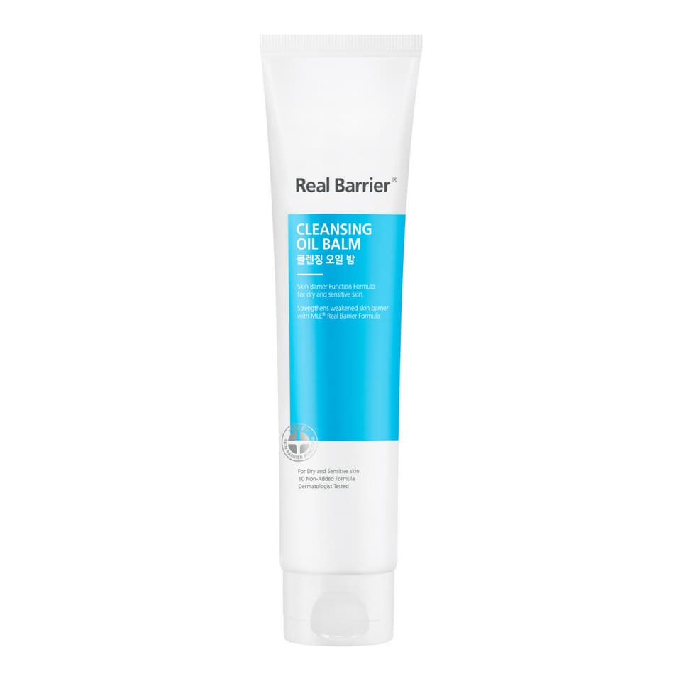 Cleansing Oil Balm