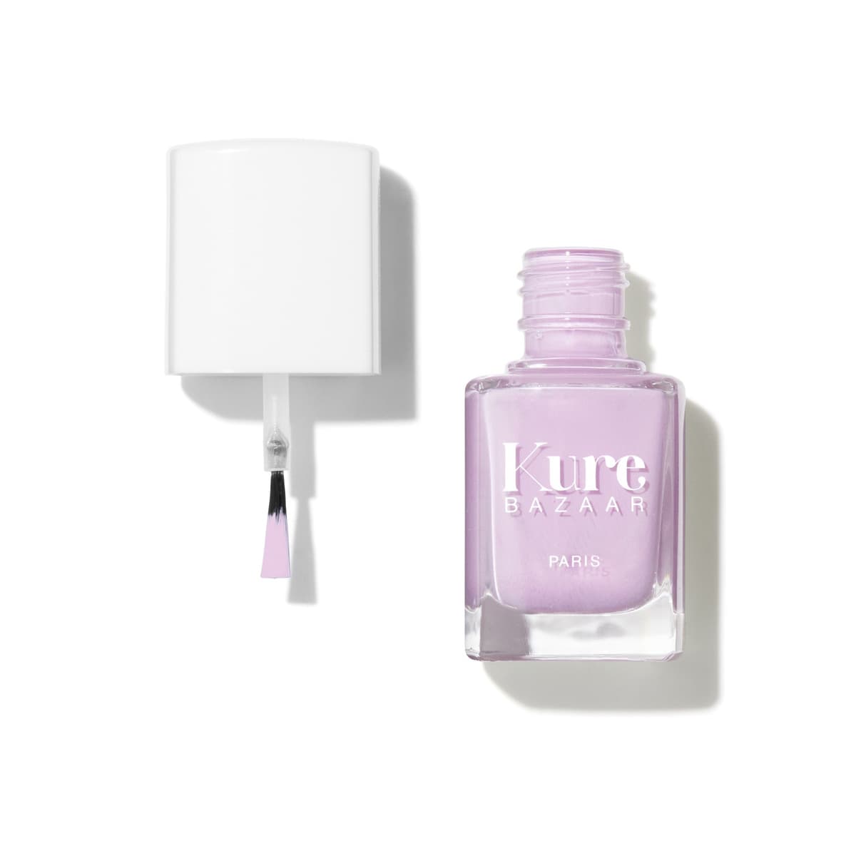 Fuji Nail Polish