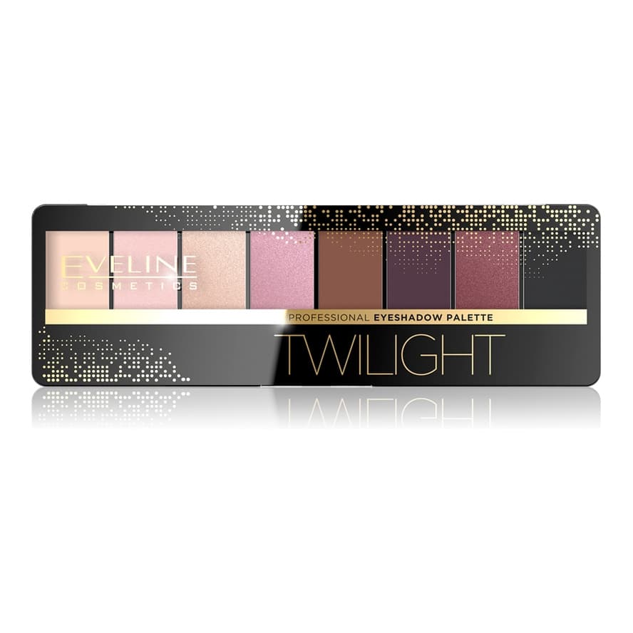 Twilight Eyeshadow Palette