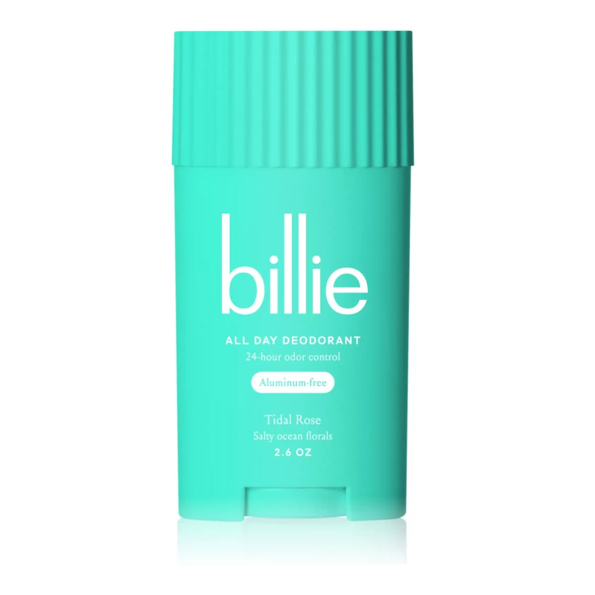 All-Day Deodorant - Tidal Rose