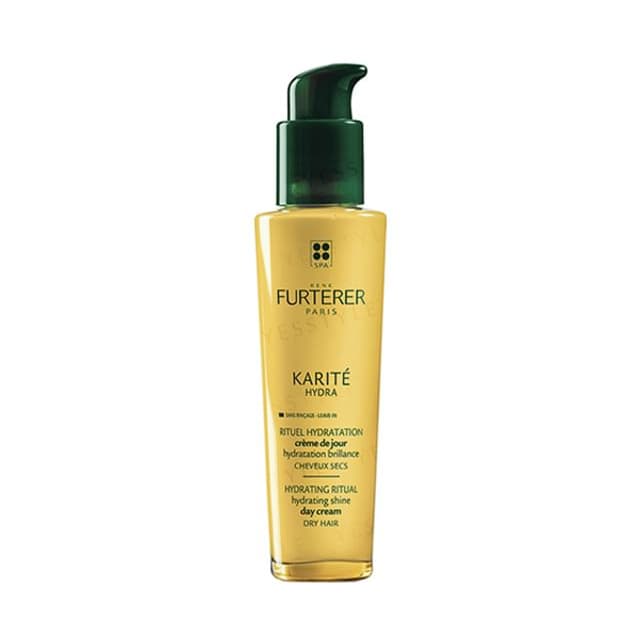 KARITE Hydra Hydrating Ritual Hydrating Shine Day Cream