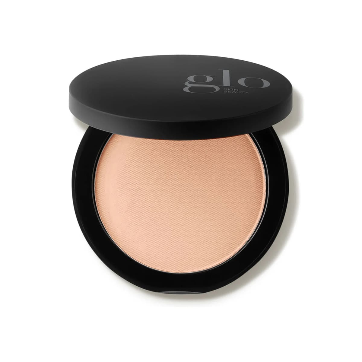 Pressed Base Powder Foundation, Beige