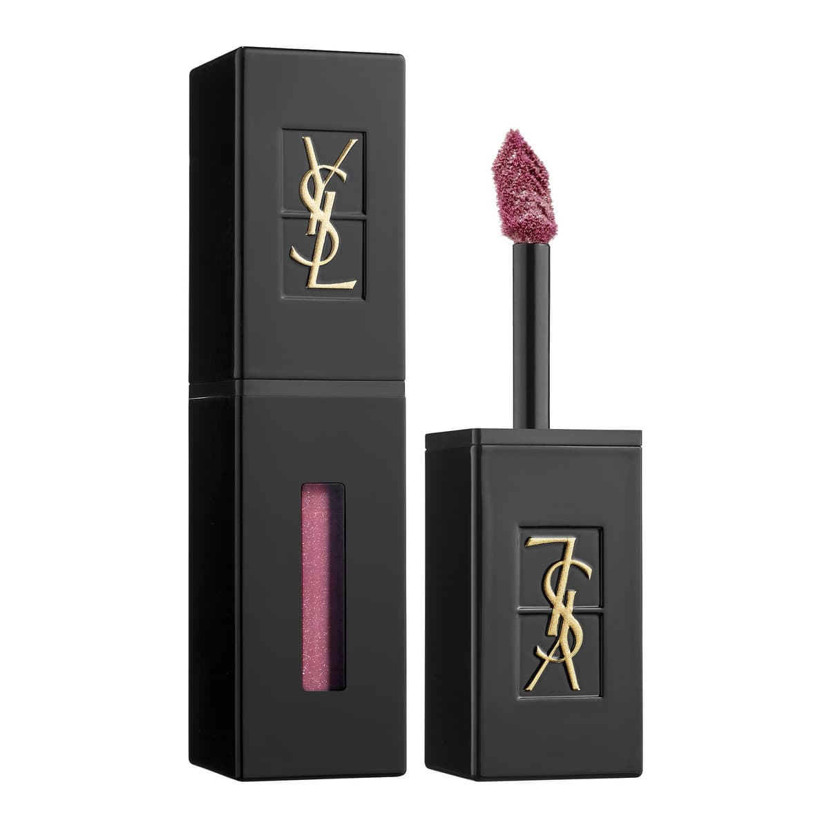 Vinyl Cream Lip Stain, #407 Carmin Session