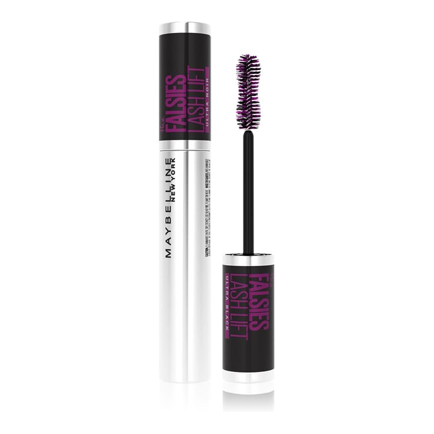 The Falsies Lash Lift Extra Black