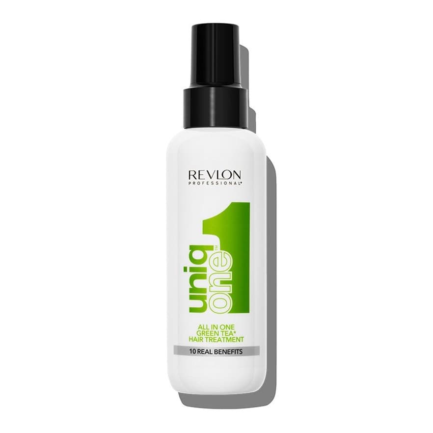 UniqOne All in One Green Tea Treatment