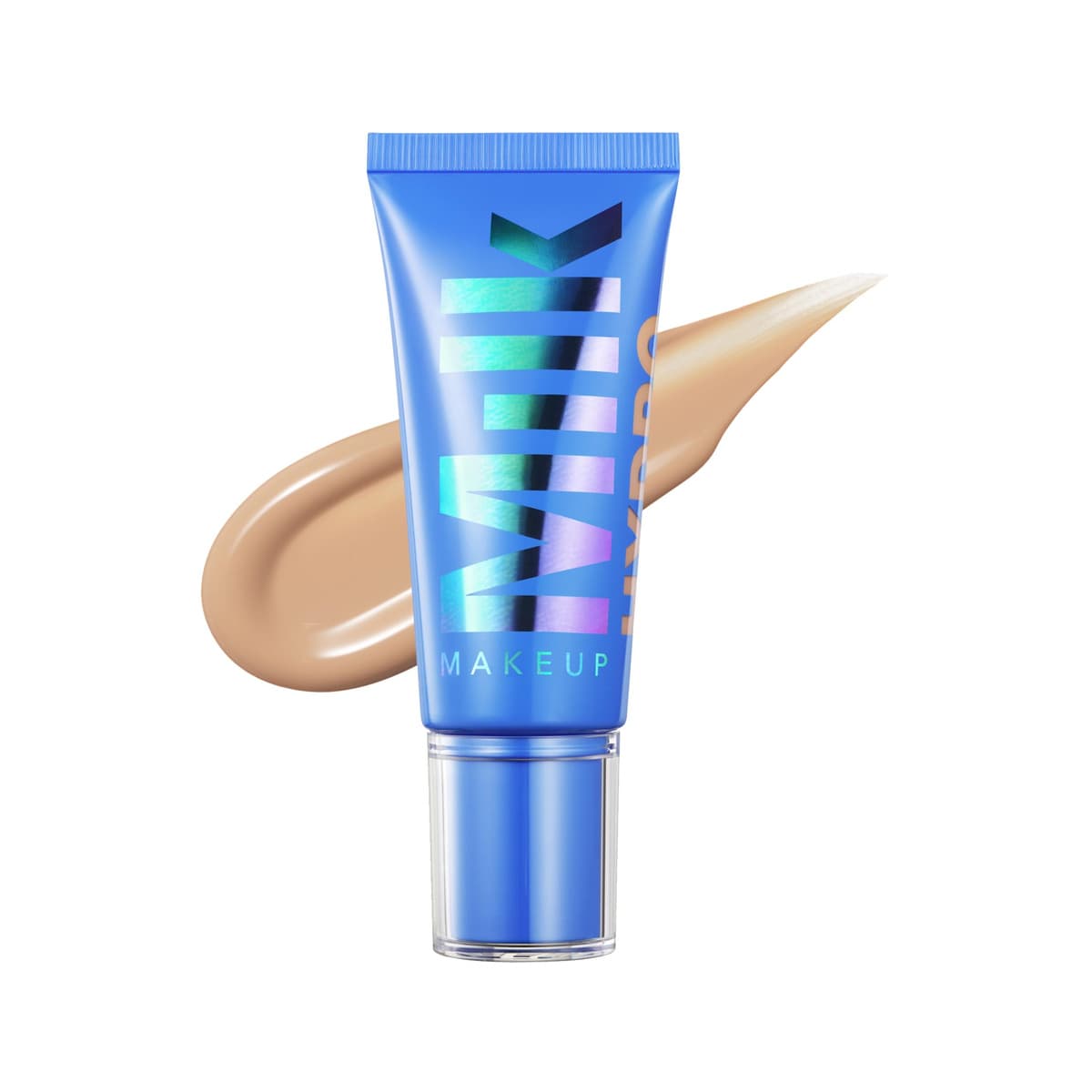 Hydro Grip 12-Hour Hydrating Gel Skin Tint, #4