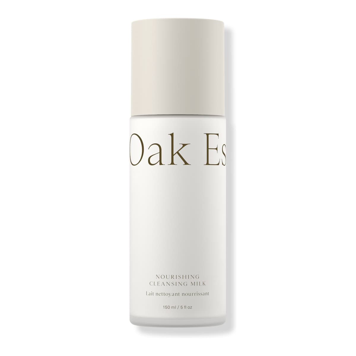 Nourishing Cleansing Milk