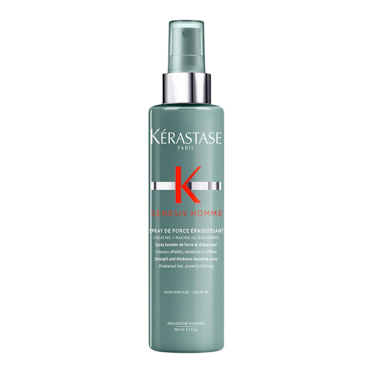 Genesis Homme Hair Thickening Spray for Men
