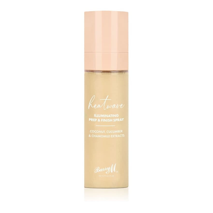 Brightening Face Mist