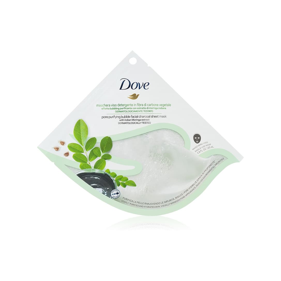 Pore Purifying Facial Charcoal