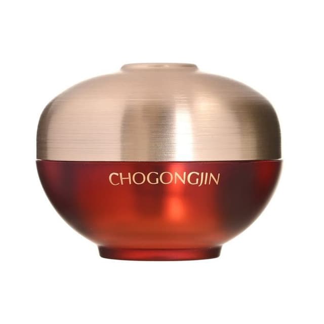 Chogongjin Sosaeng Jin Cream