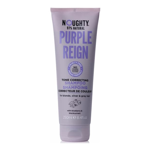Purple Reign Shampoo