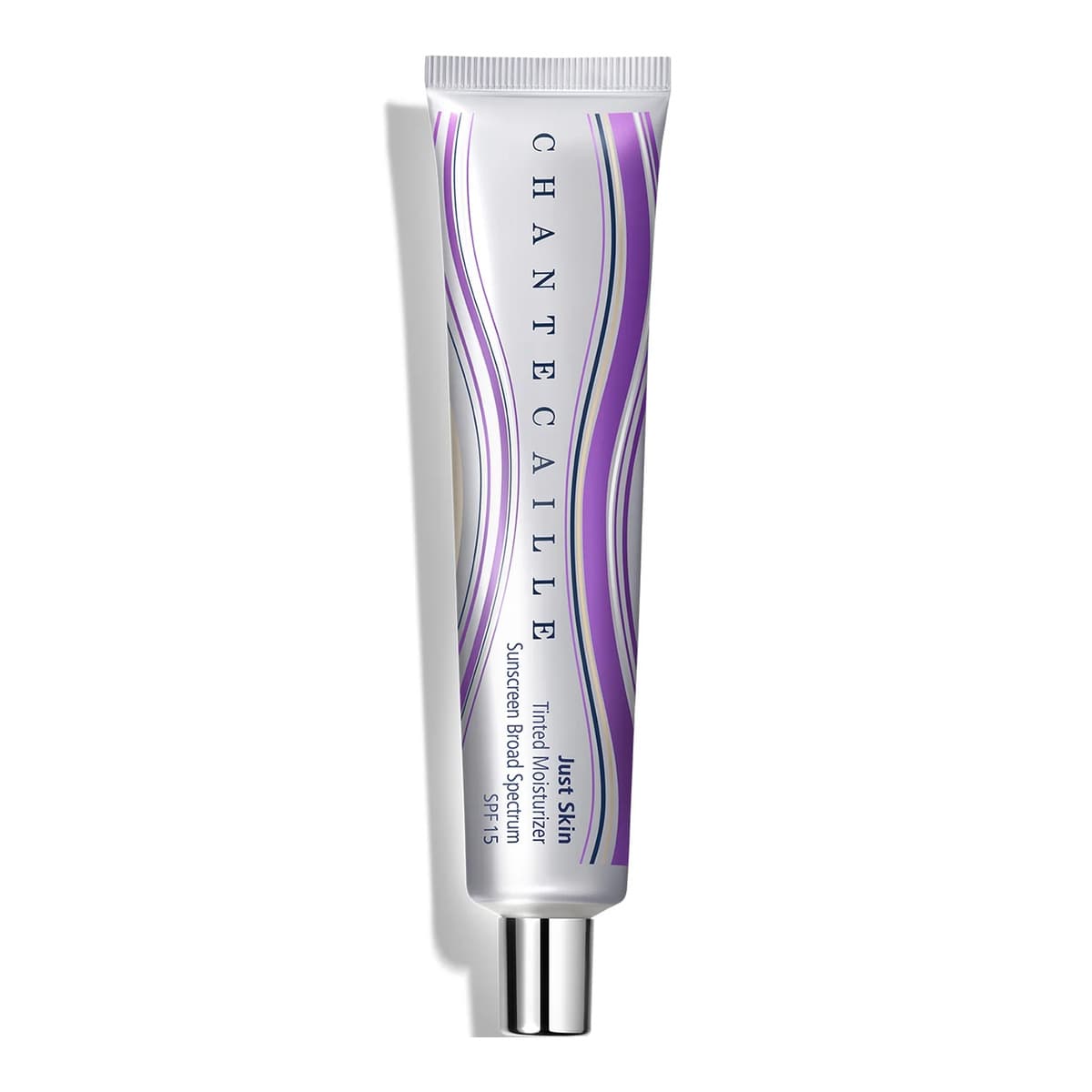 Just Skin Tinted Moisturizer Sunscreen Broad Spectrum SPF 15, Aura