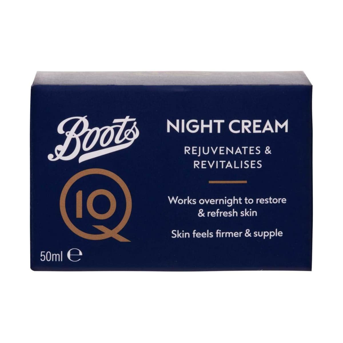 Q10 Night Cream