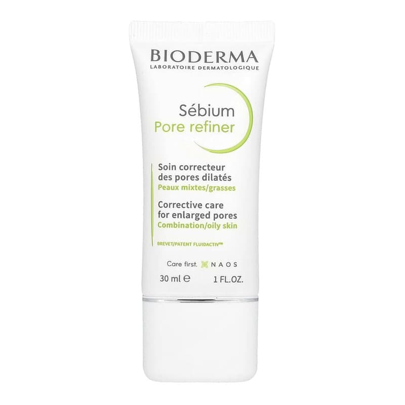Sebium, Pore Refiner